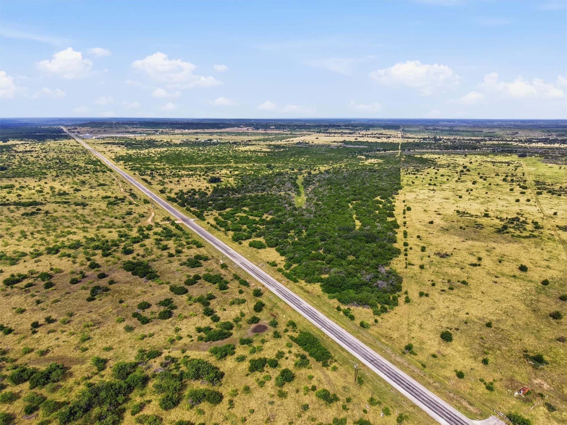 100 acres in Palo Pinto County - photo 4