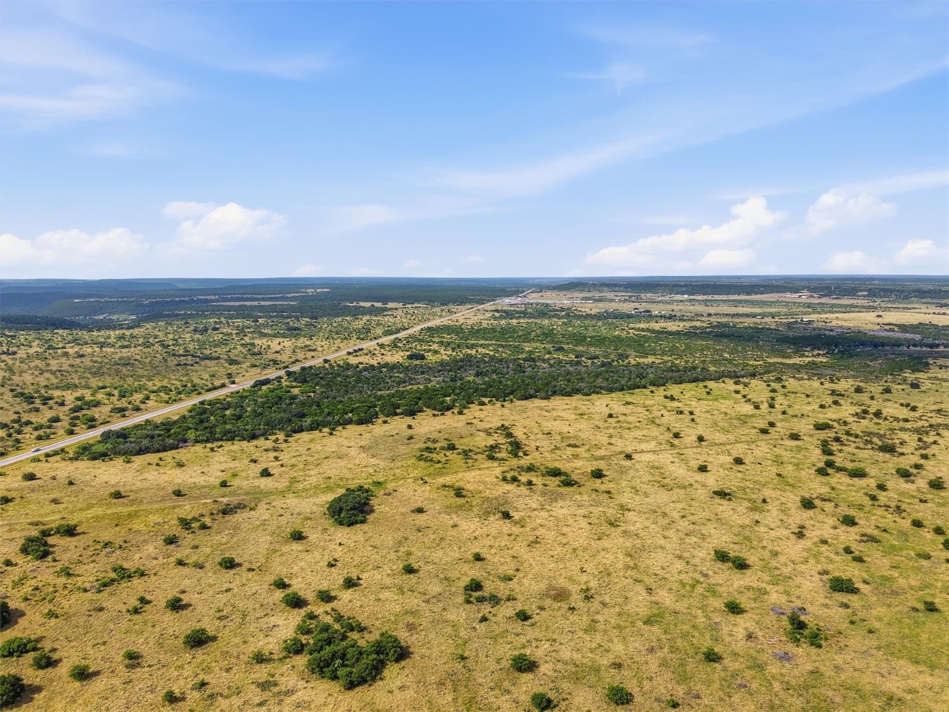 100 acres in Palo Pinto County - photo 5