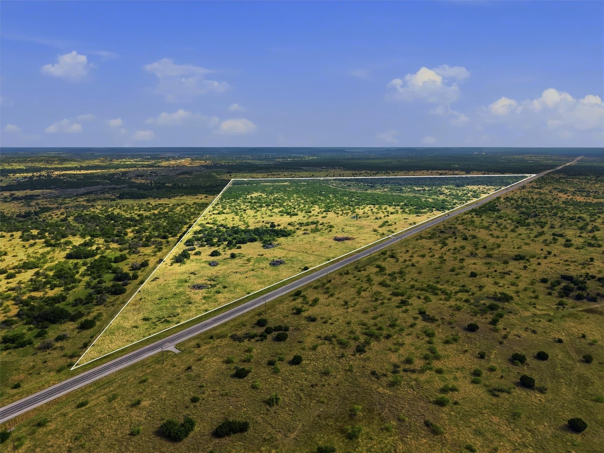 100 acres in Palo Pinto County - photo 2