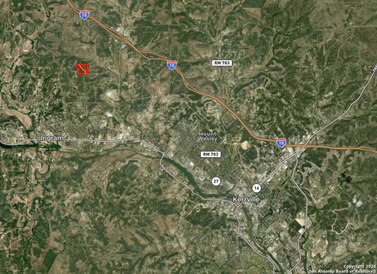 49.24 acres in Kerr County - photo 26