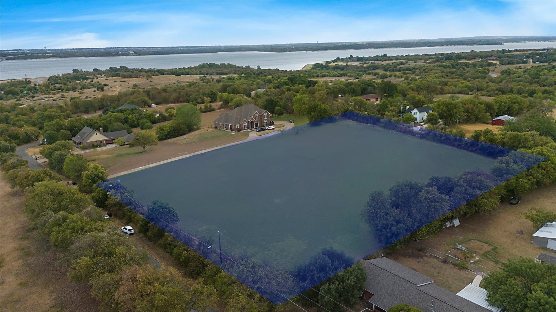 1.6 acres in Tarrant County - photo 17