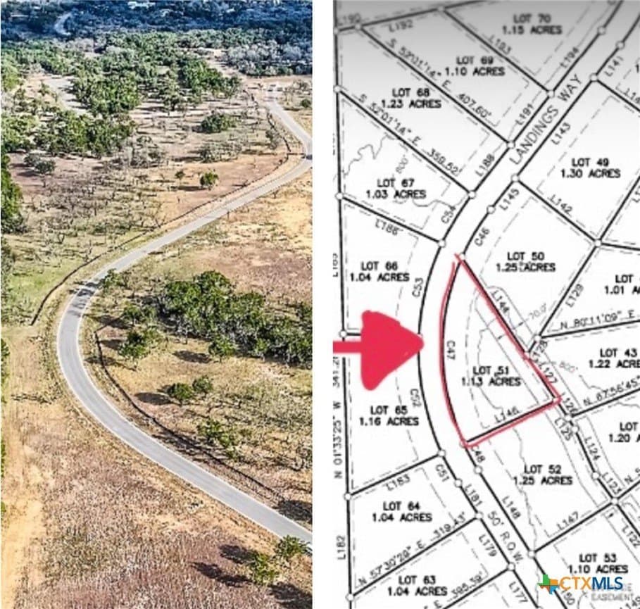 1.13 acres in Burnet County gallery image 2