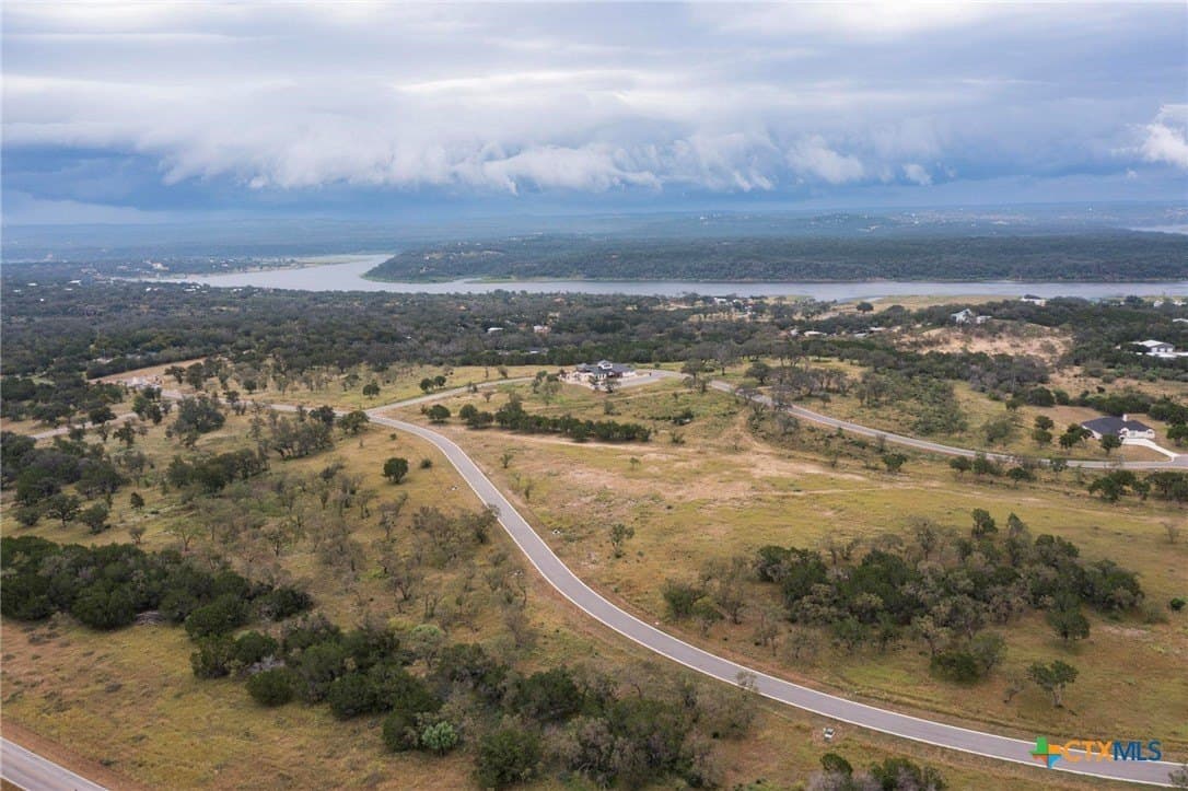 1.13 acres in Burnet County