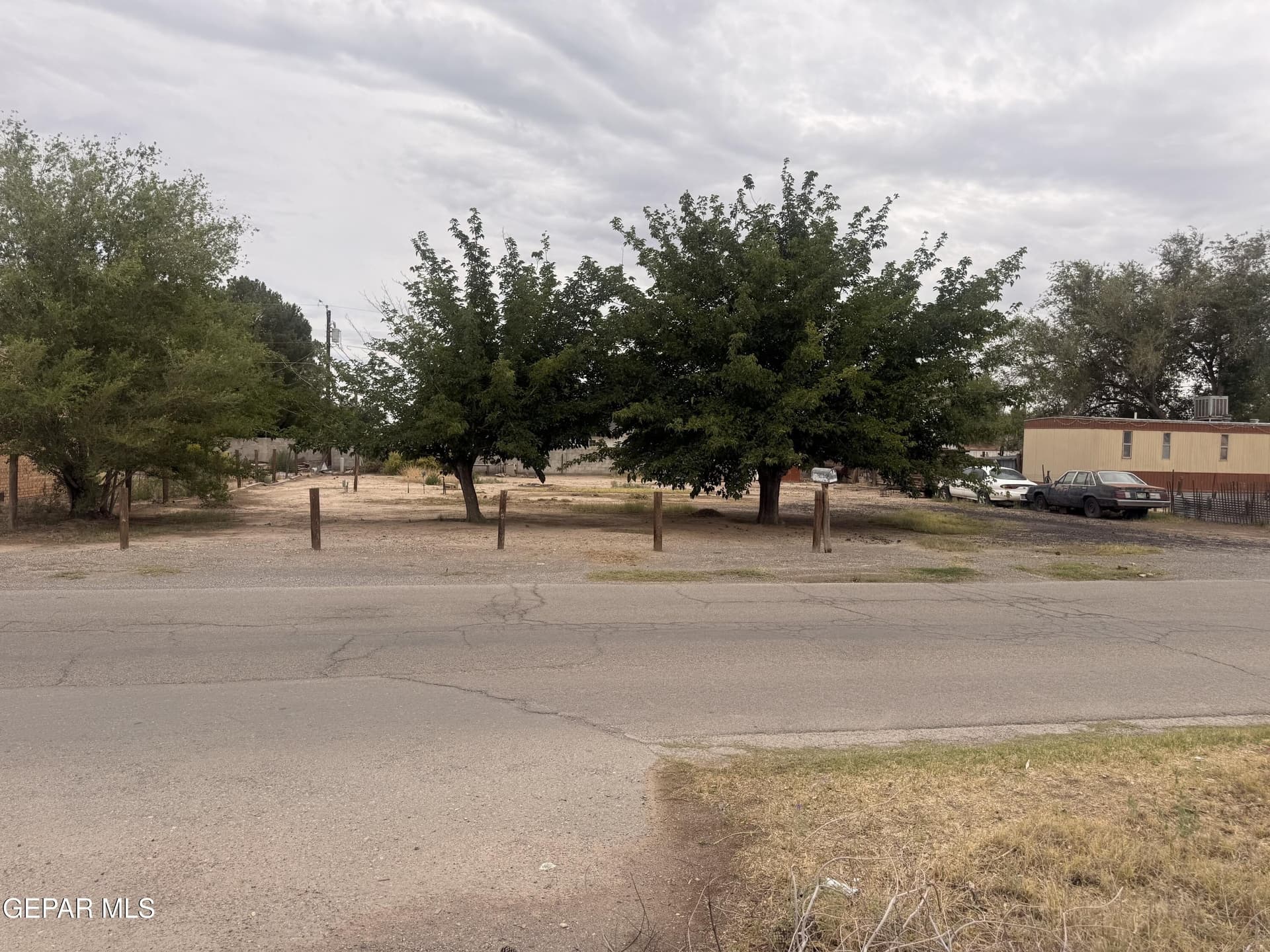0.26 acres in El Paso County