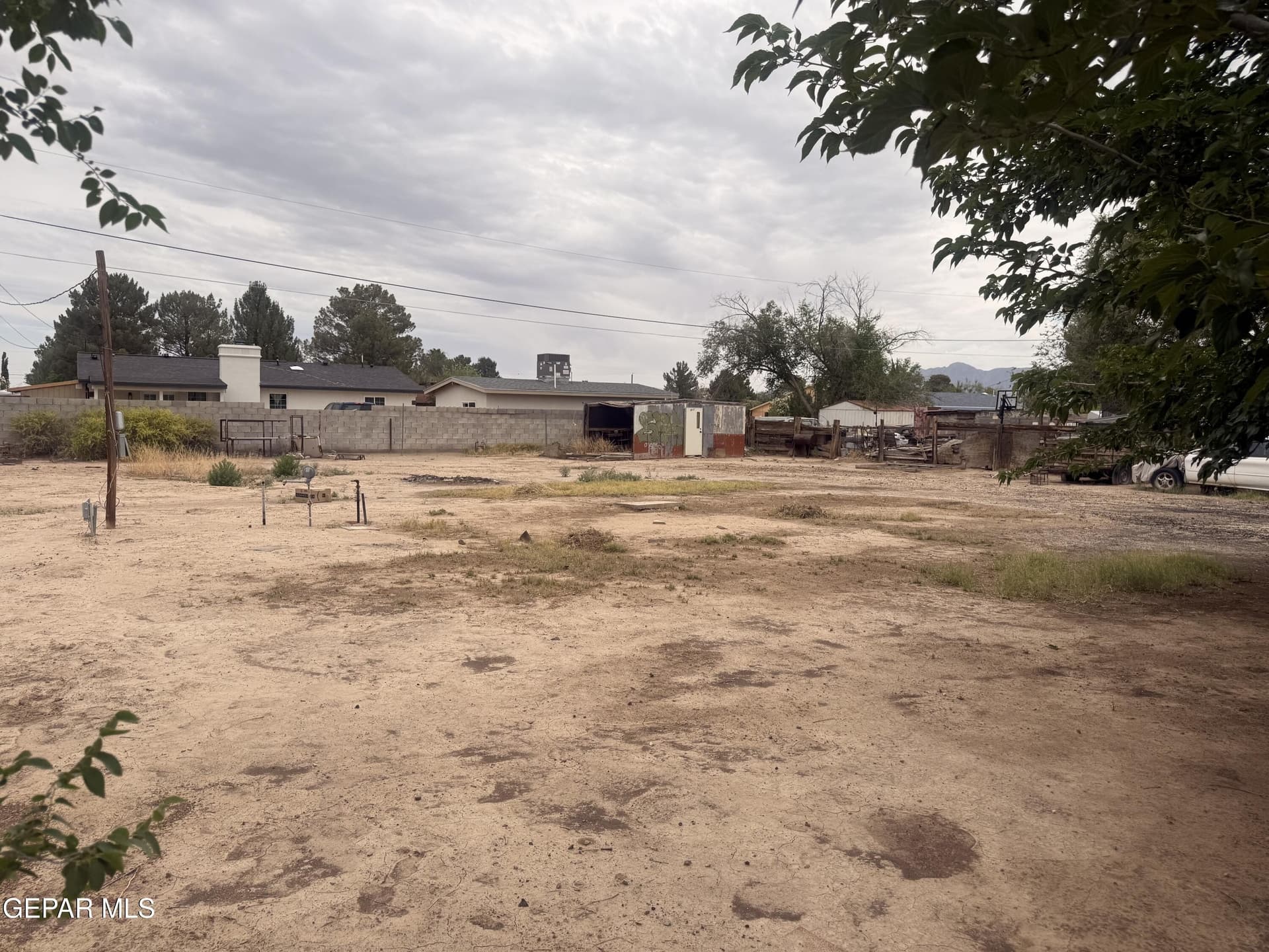 0.26 acres in El Paso County featured view