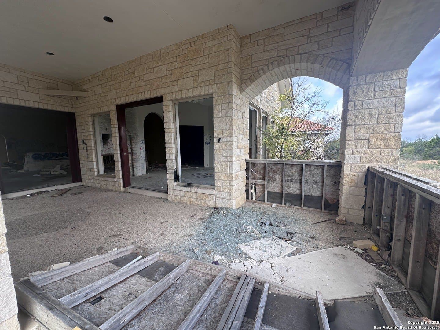 10.01 acres in Medina County gallery image 4