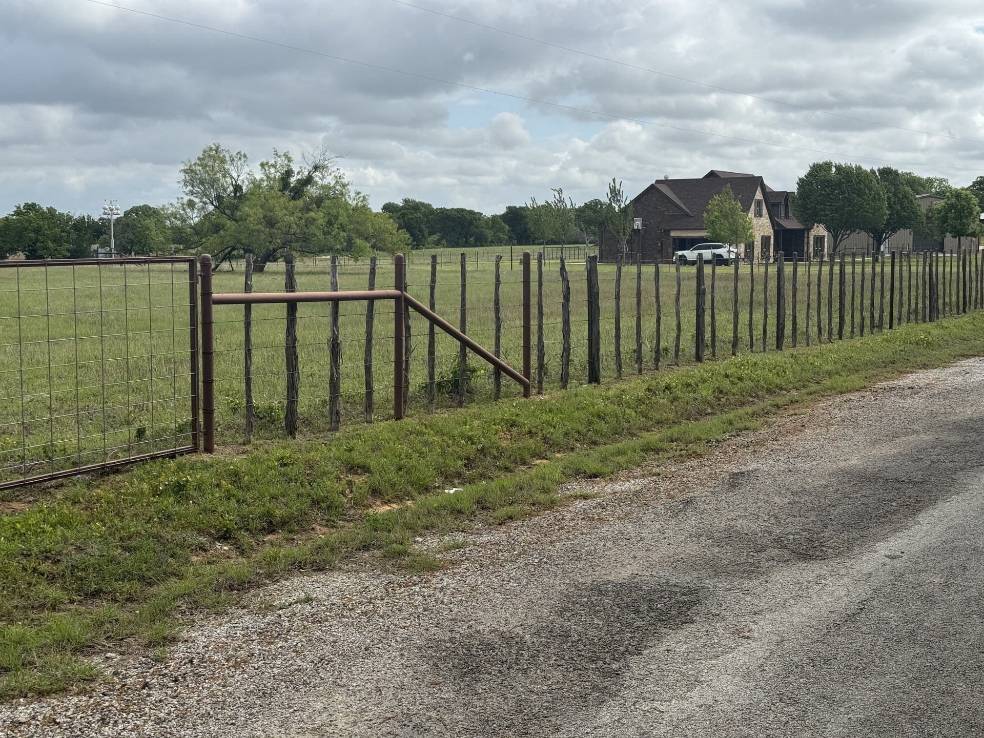 8 acres in Palo Pinto County - photo 6