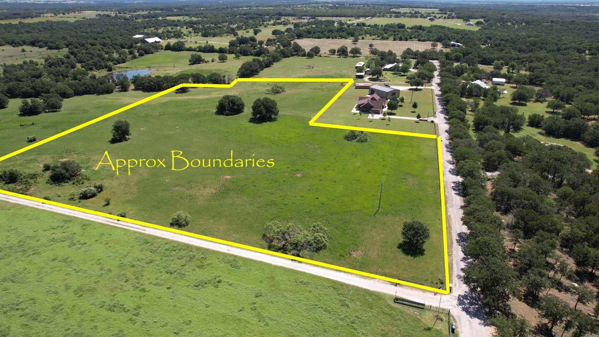 8 acres in Palo Pinto County gallery image 2