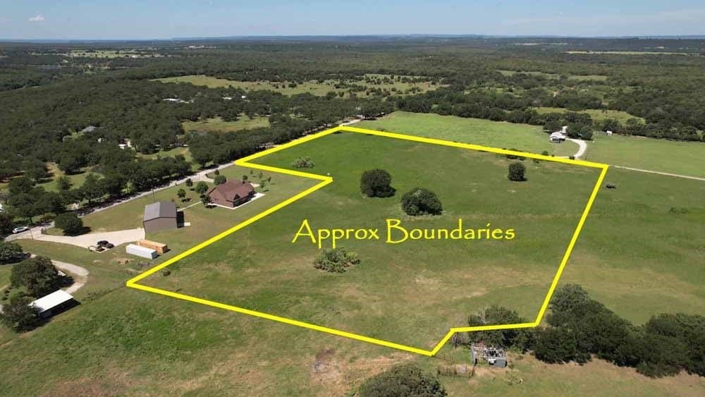 8 acres in Palo Pinto County gallery image 3