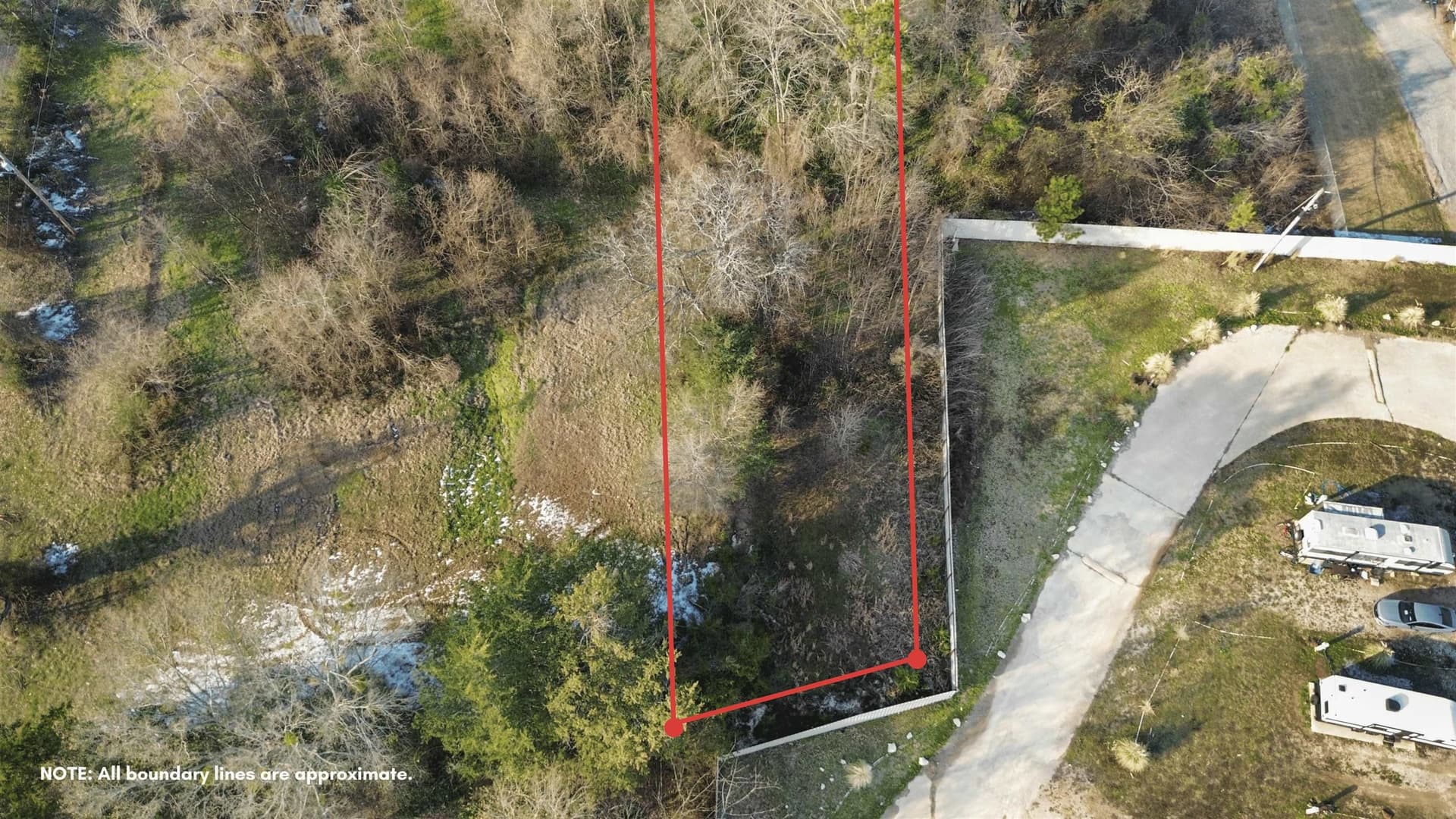 0.28 acres in Panola County - photo 4