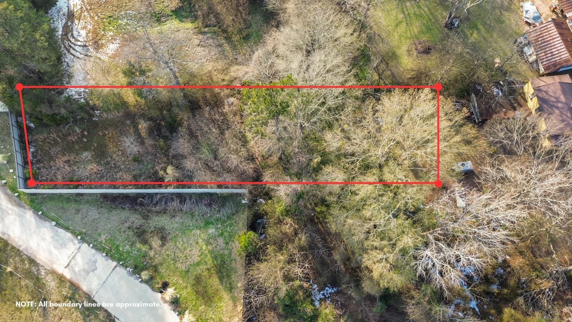 0.28 acres in Panola County - photo 3