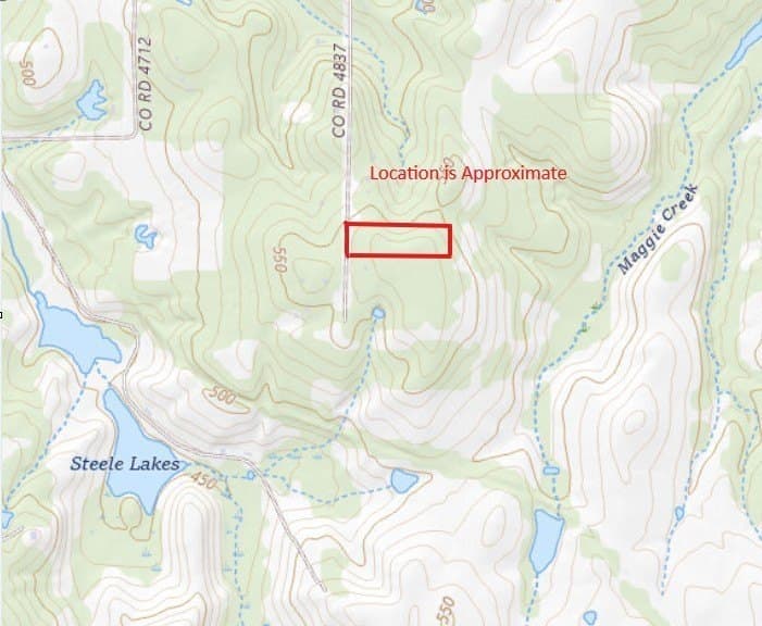 7 acres in Henderson County gallery image 3