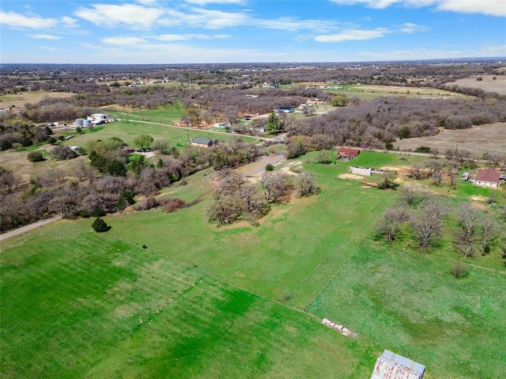 4 acres in Parker County gallery image 4
