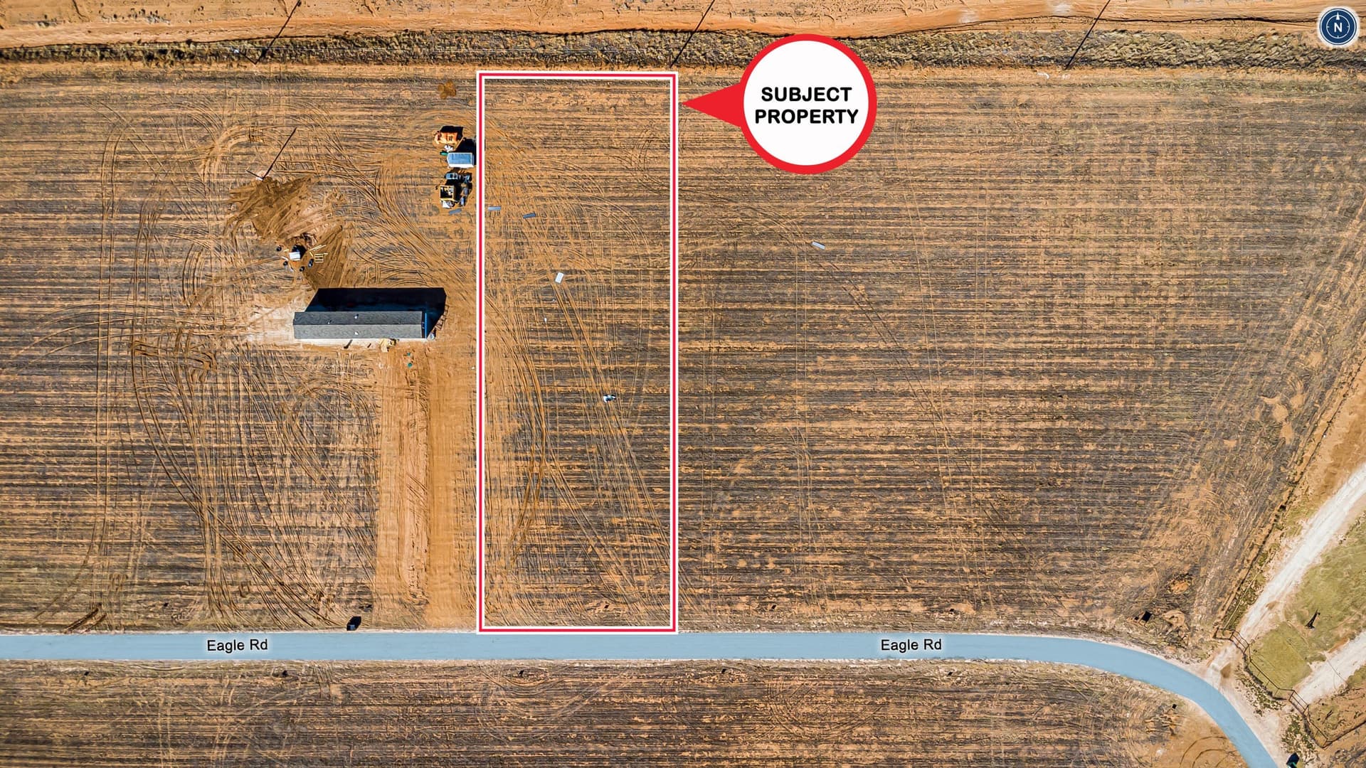 1 acres in Hockley County - photo 4