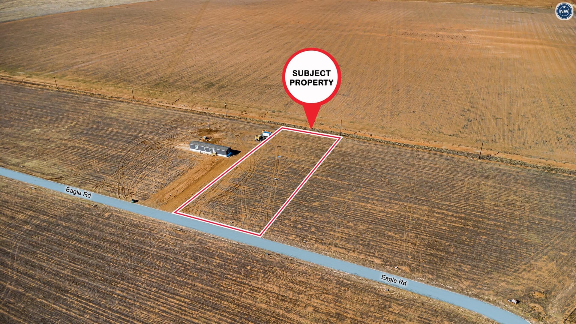 1 acres in Hockley County - photo 5