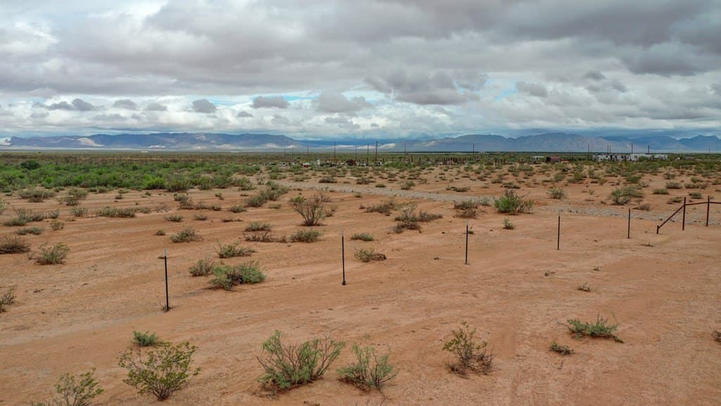 10 acres in Culberson County - photo 11