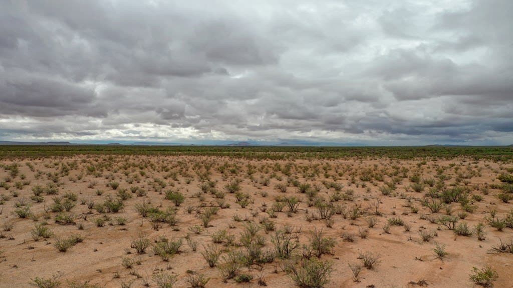 10 acres in Culberson County gallery image 2