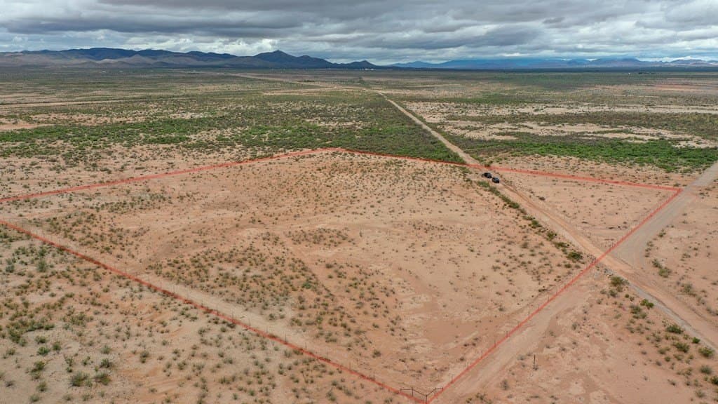 10 acres in Culberson County - photo 6