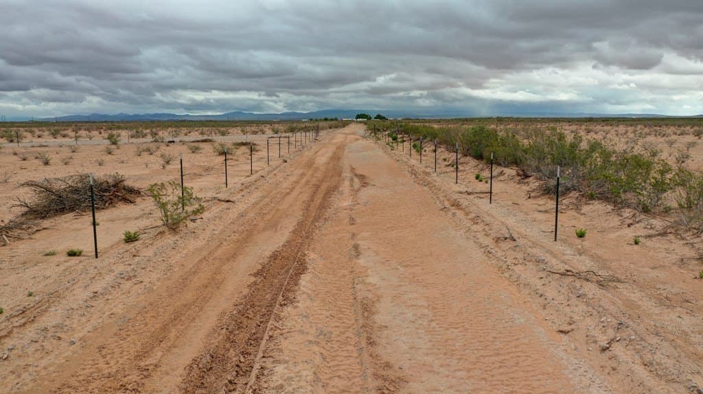 10 acres in Culberson County - photo 10