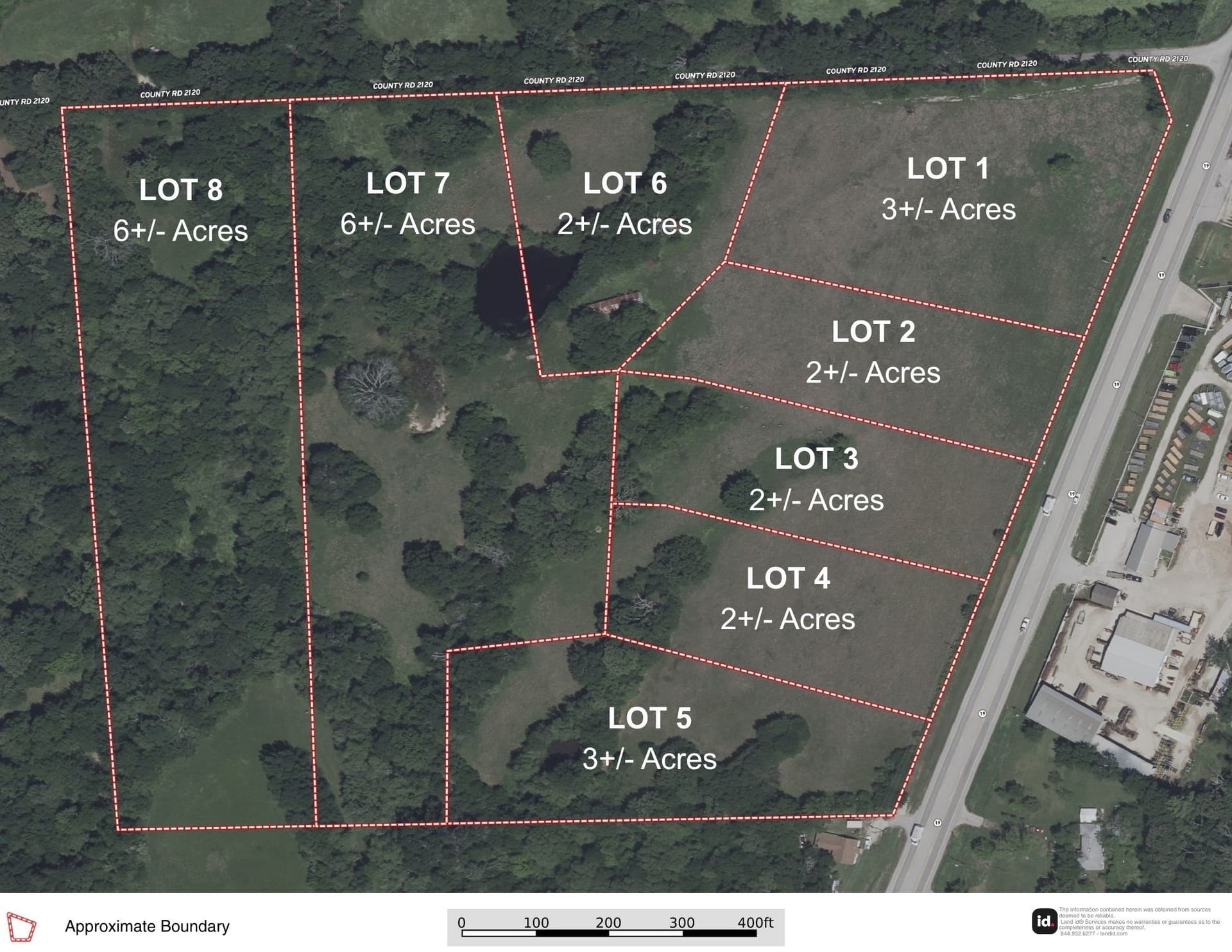 2.47 acres in Rains County - photo 18