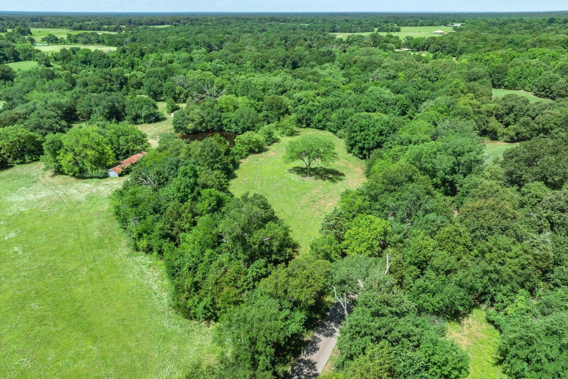 2.47 acres in Rains County - photo 11