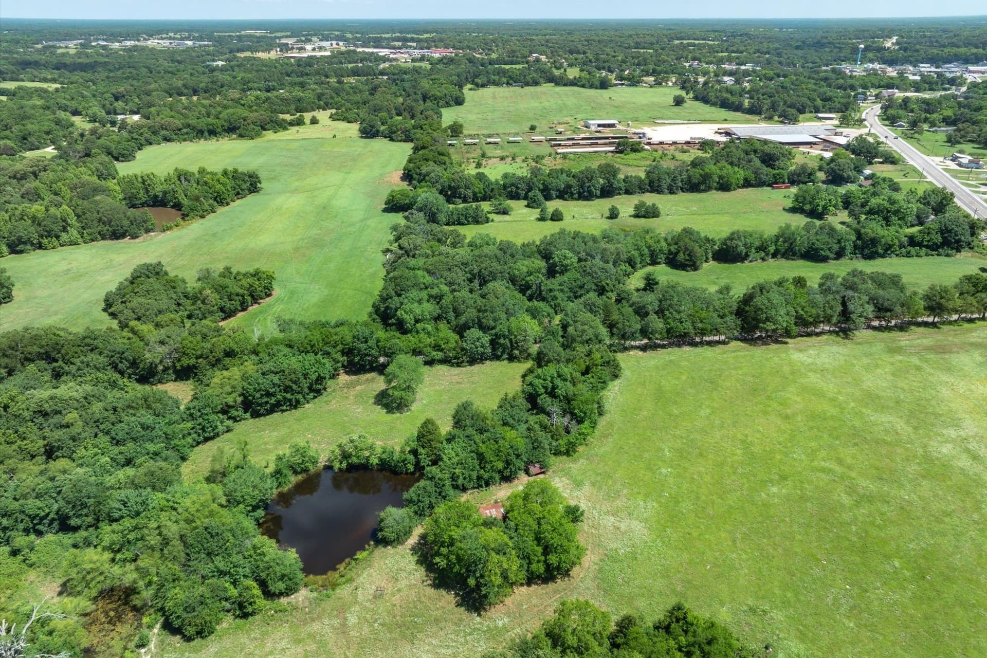 2.47 acres in Rains County - photo 6