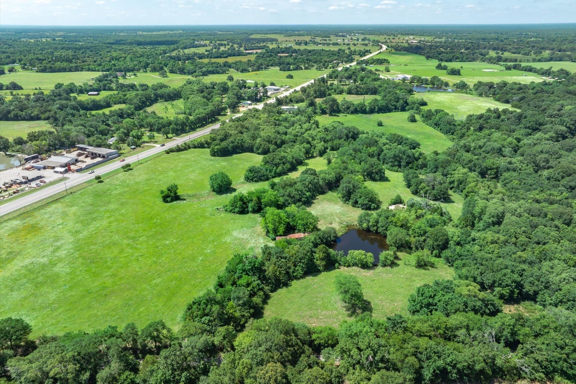 2.47 acres in Rains County - photo 13