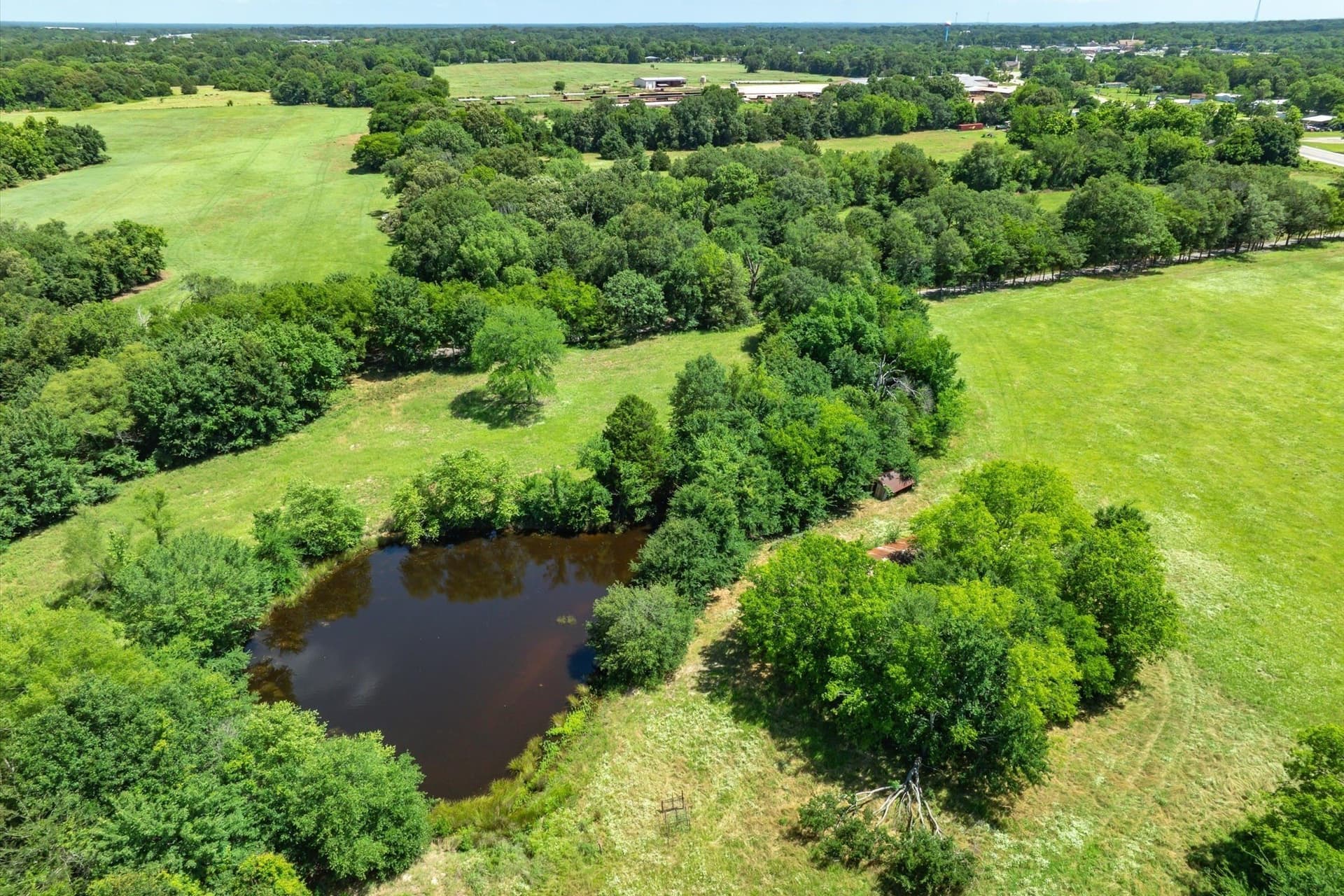 2.47 acres in Rains County - photo 7