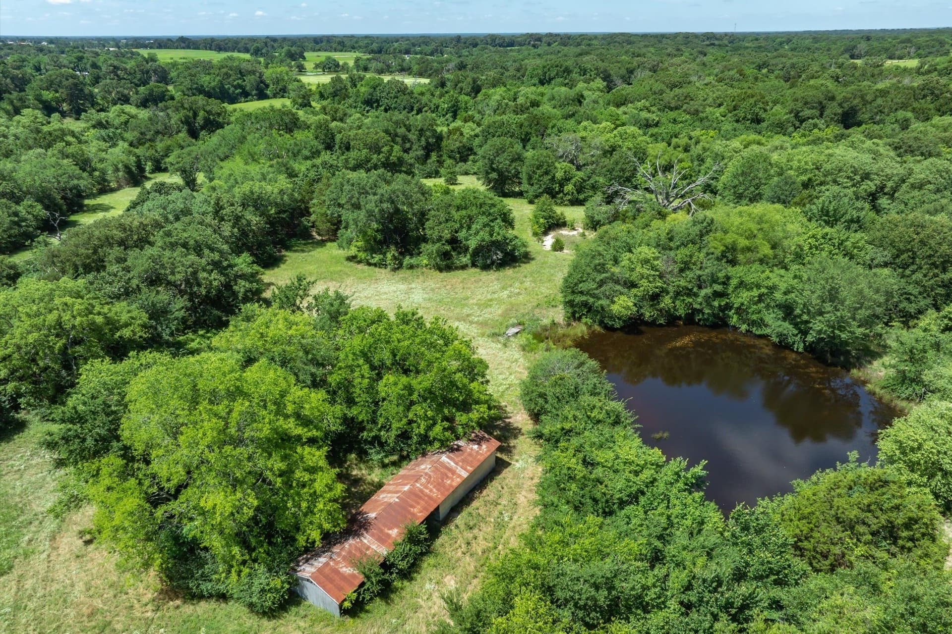 2.47 acres in Rains County - photo 9