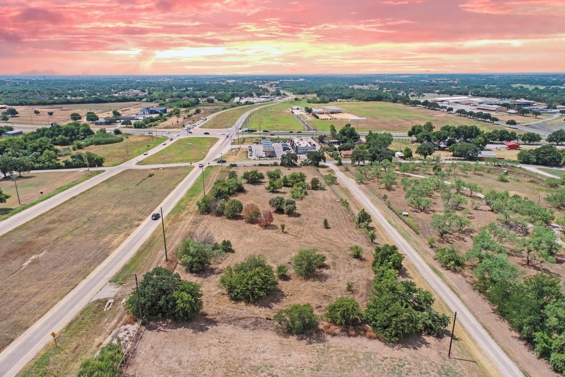 2.65 acres in Parker County gallery image 2
