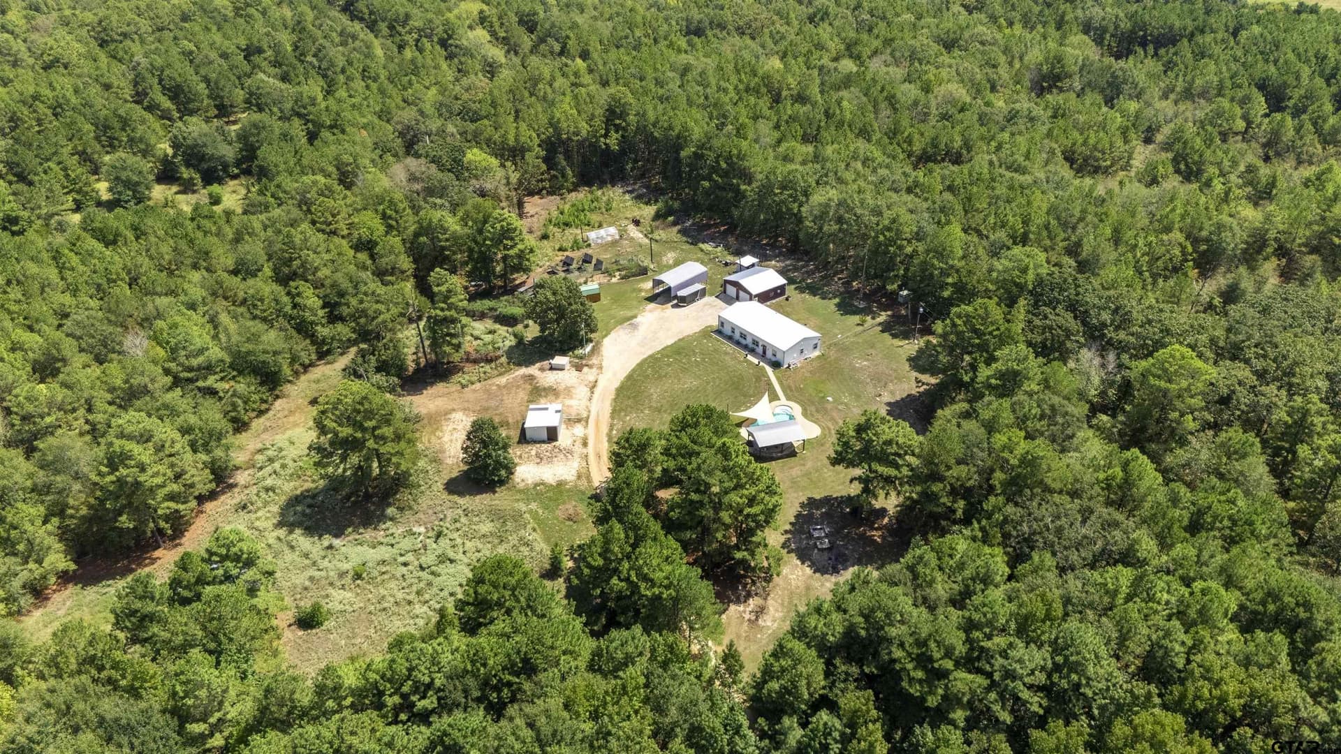 48.28 acres in Henderson County - photo 3