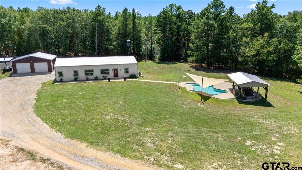 48.28 acres in Henderson County - photo 8