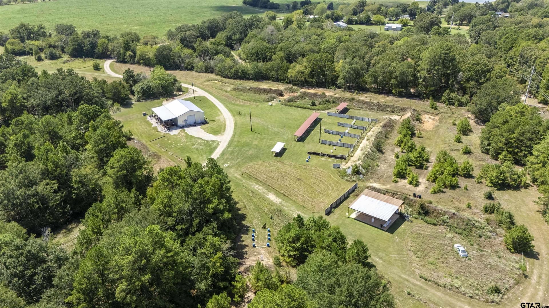 48.28 acres in Henderson County - photo 29