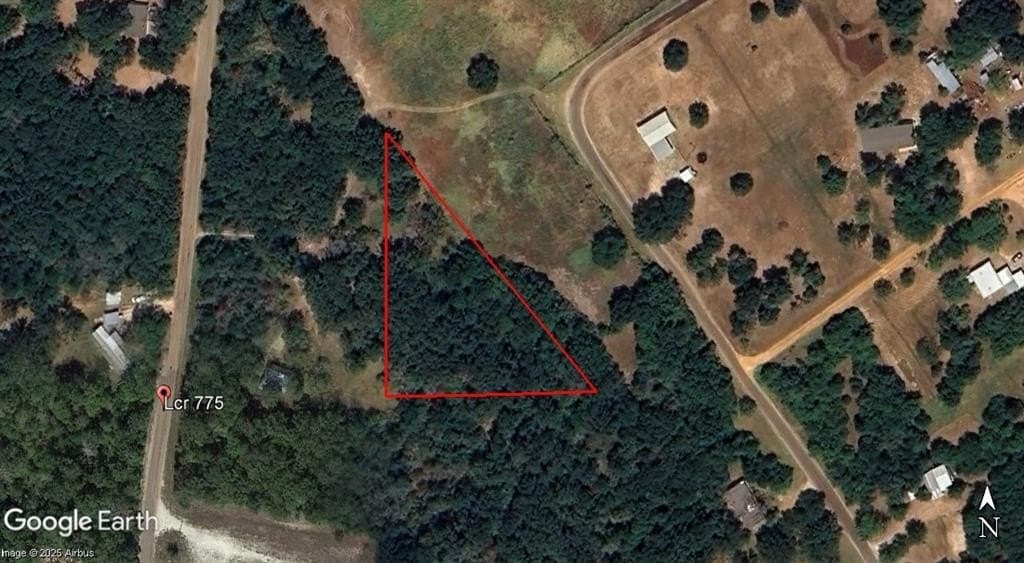 1.25 acres in Limestone County gallery image 4