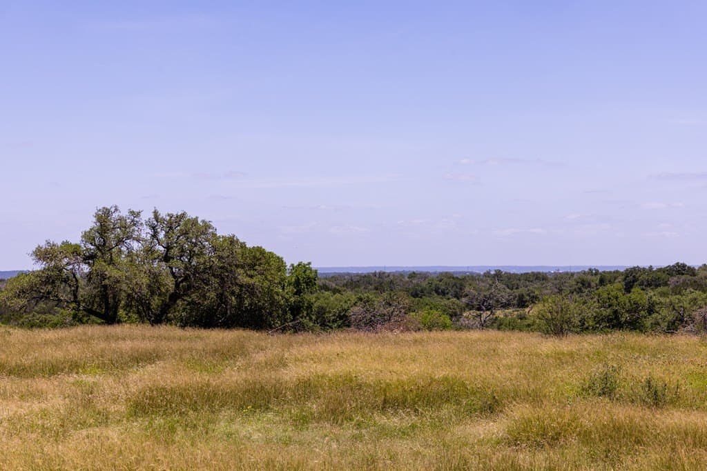 13 acres in Kerr County featured view