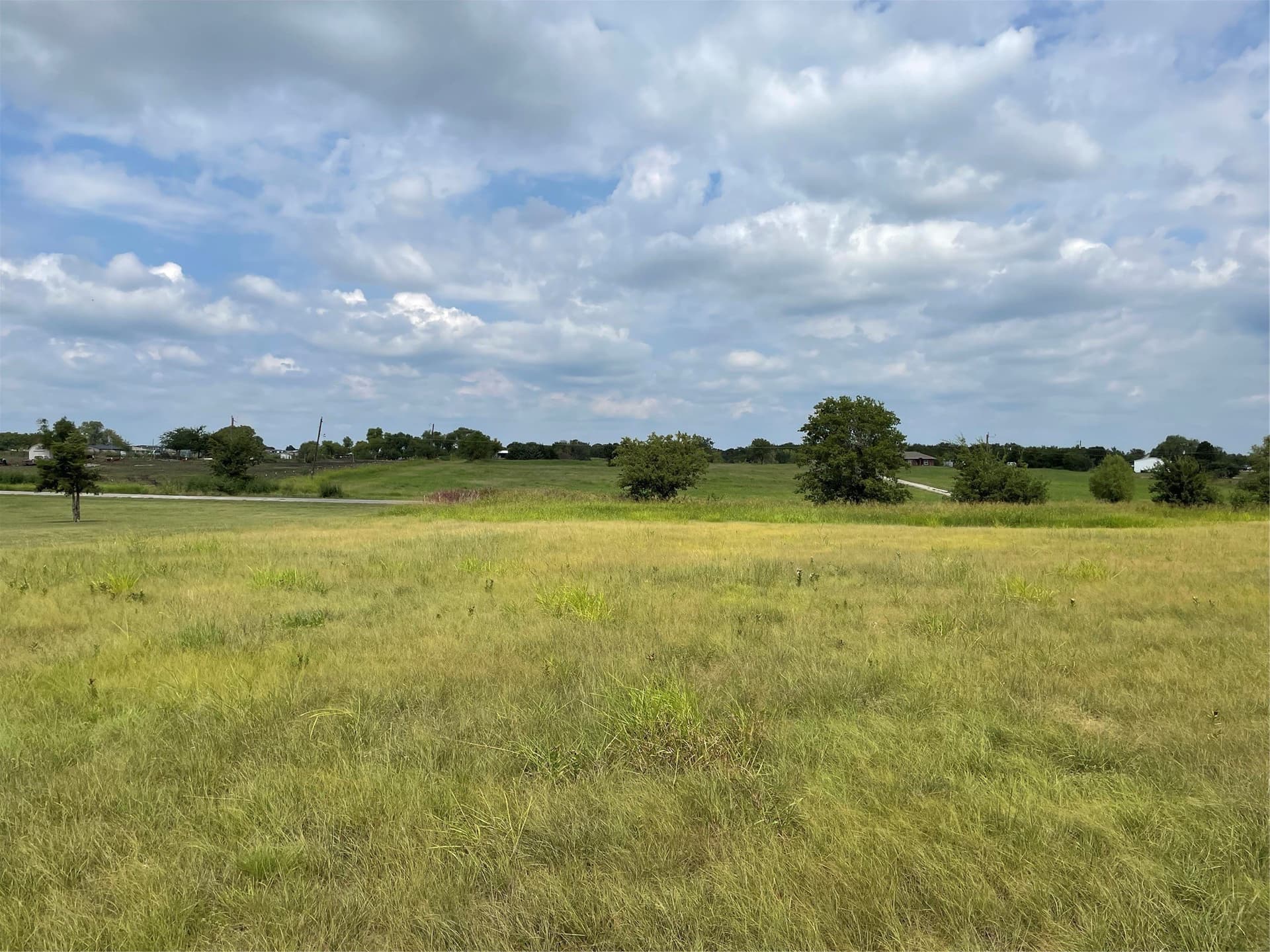 1 acres in Grayson County