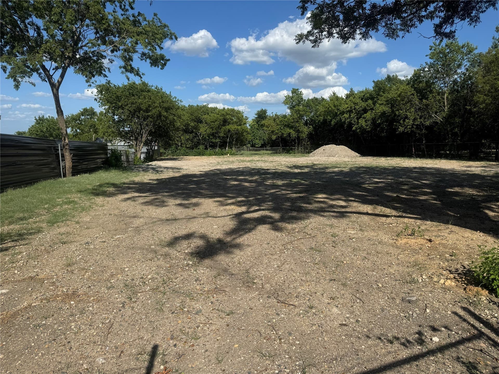 0.61 acres in Dallas County