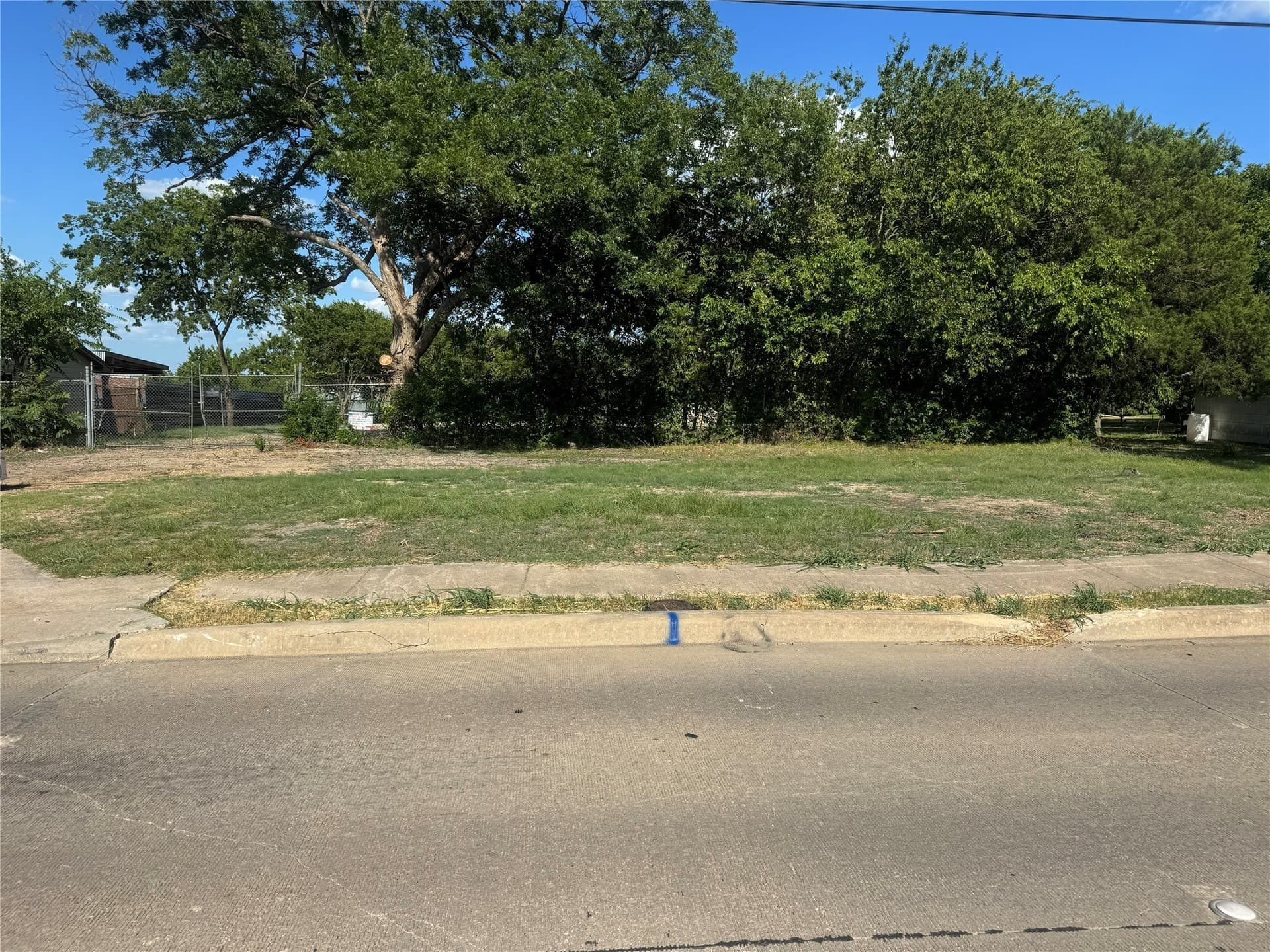 0.61 acres in Dallas County - photo 5