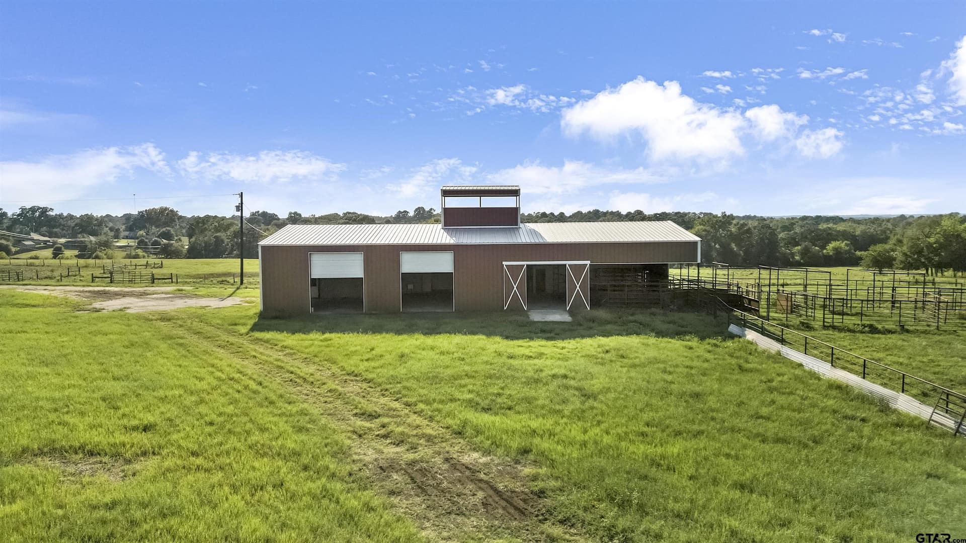 40 acres in Smith County gallery image 4