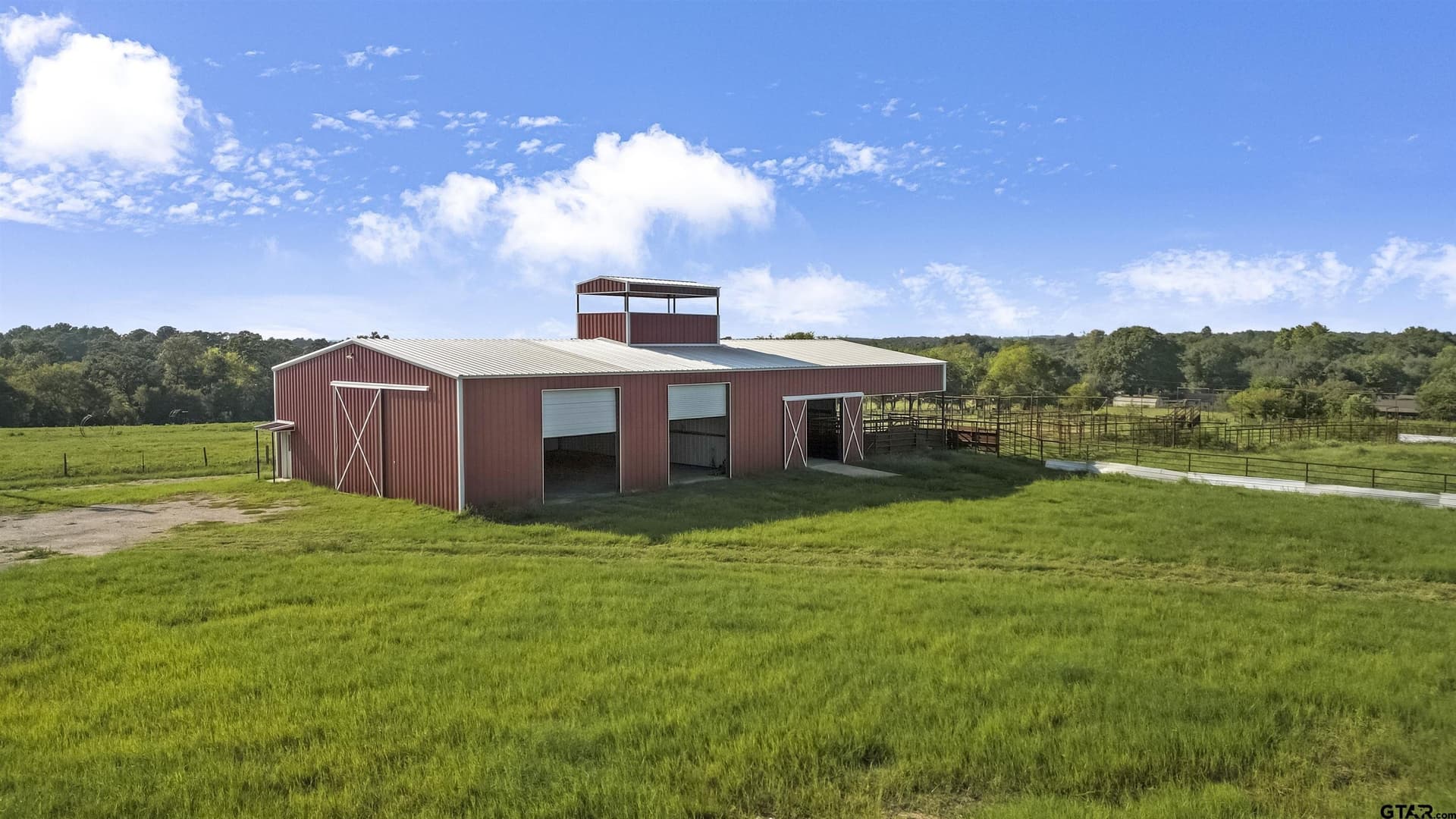 40 acres in Smith County gallery image 3