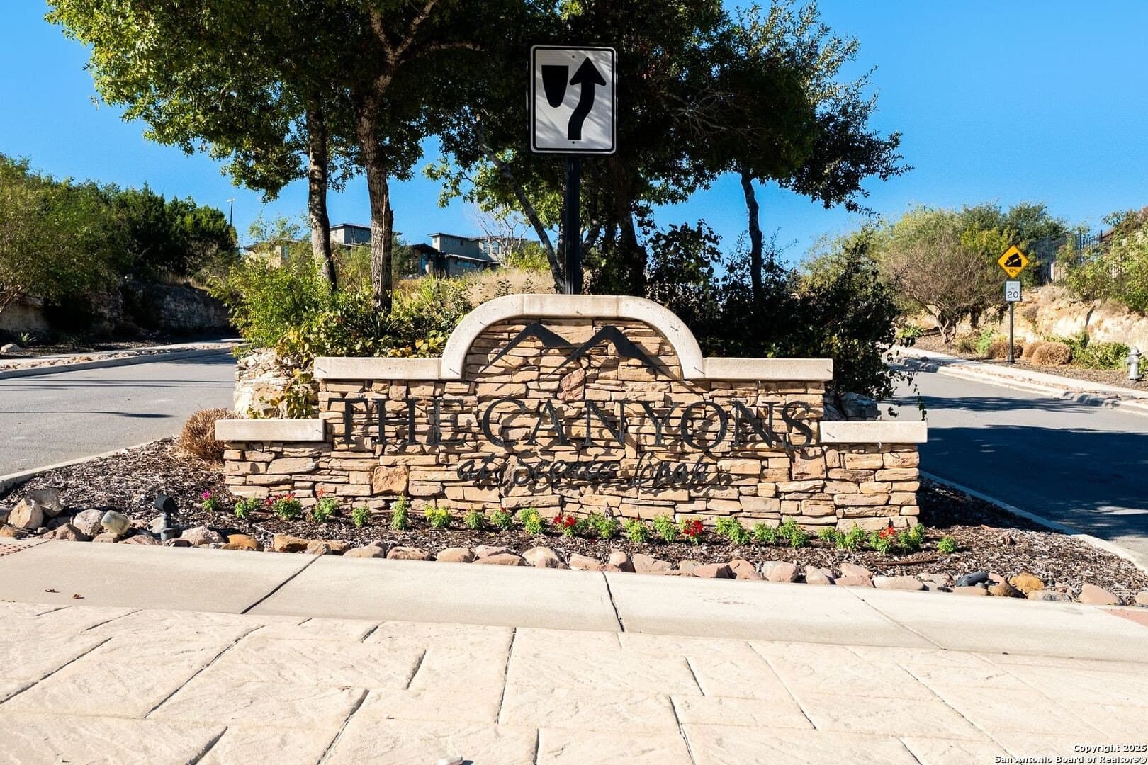 0.96 acres in Bexar County