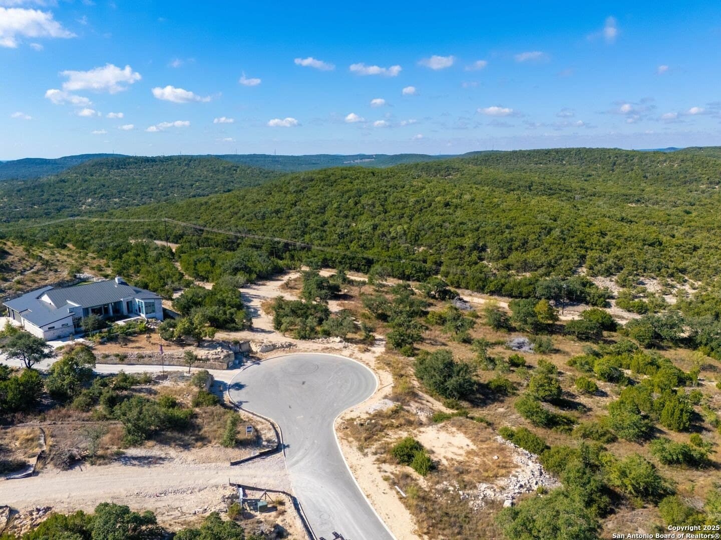 0.96 acres in Bexar County - photo 6