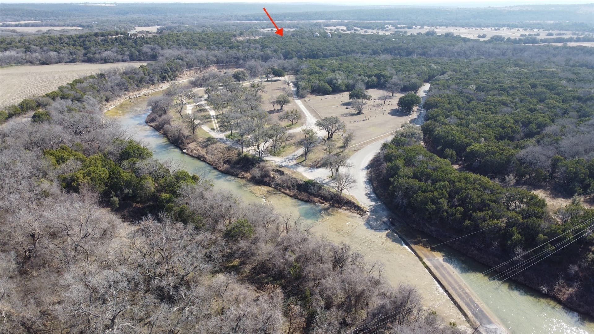 11.51 acres in Somervell County - photo 9