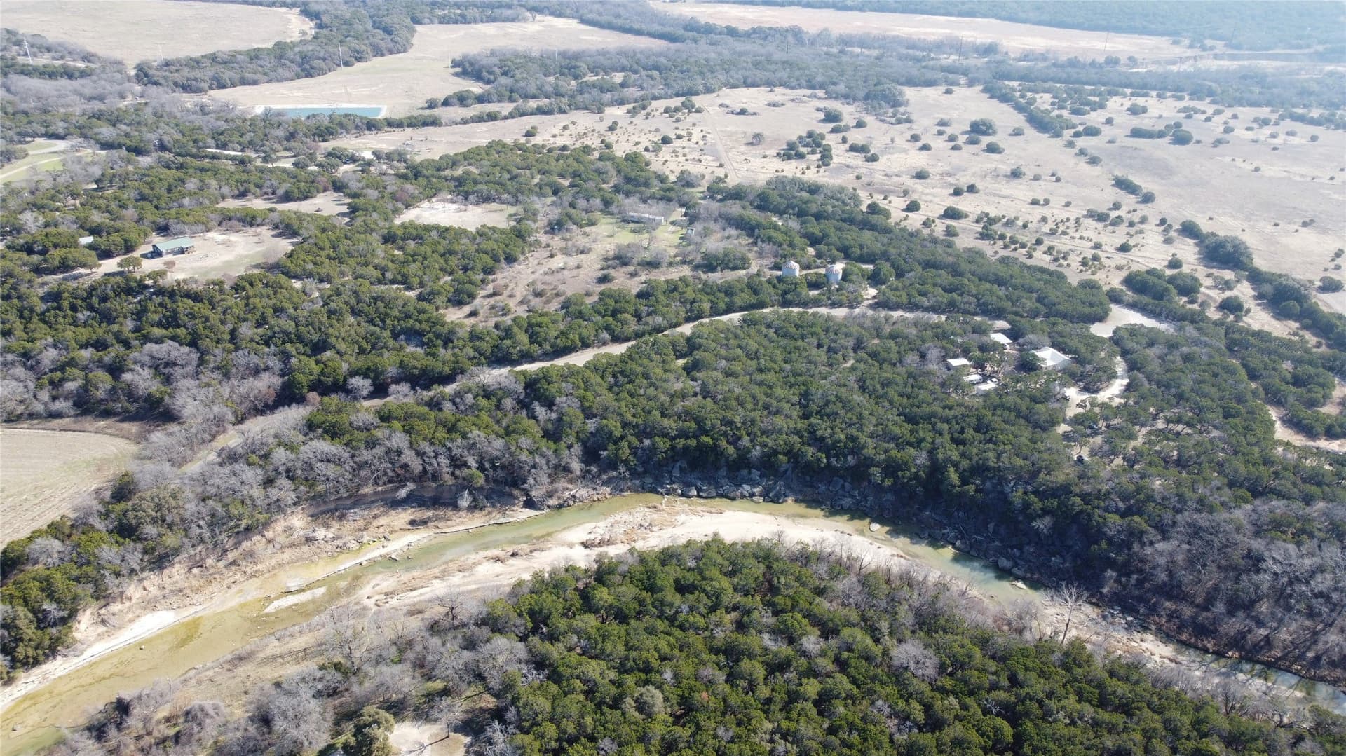 11.51 acres in Somervell County - photo 2