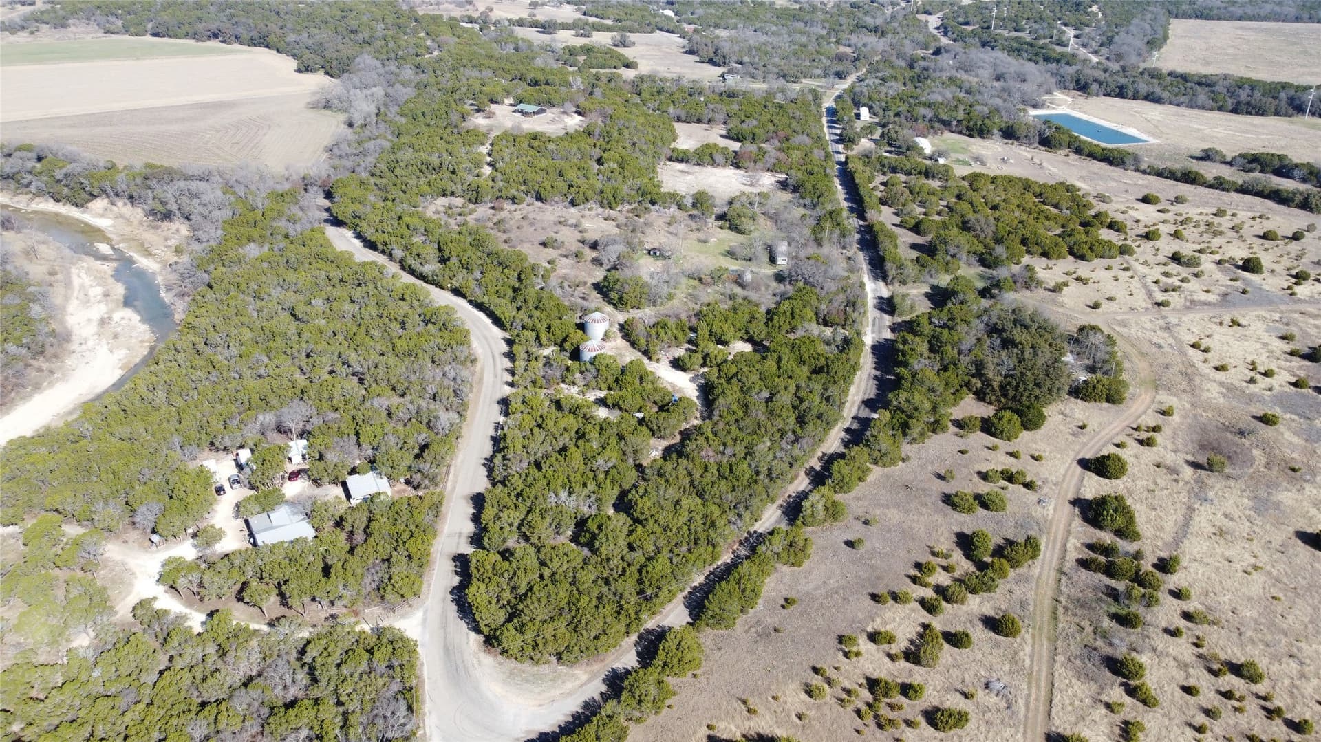 11.51 acres in Somervell County - photo 3