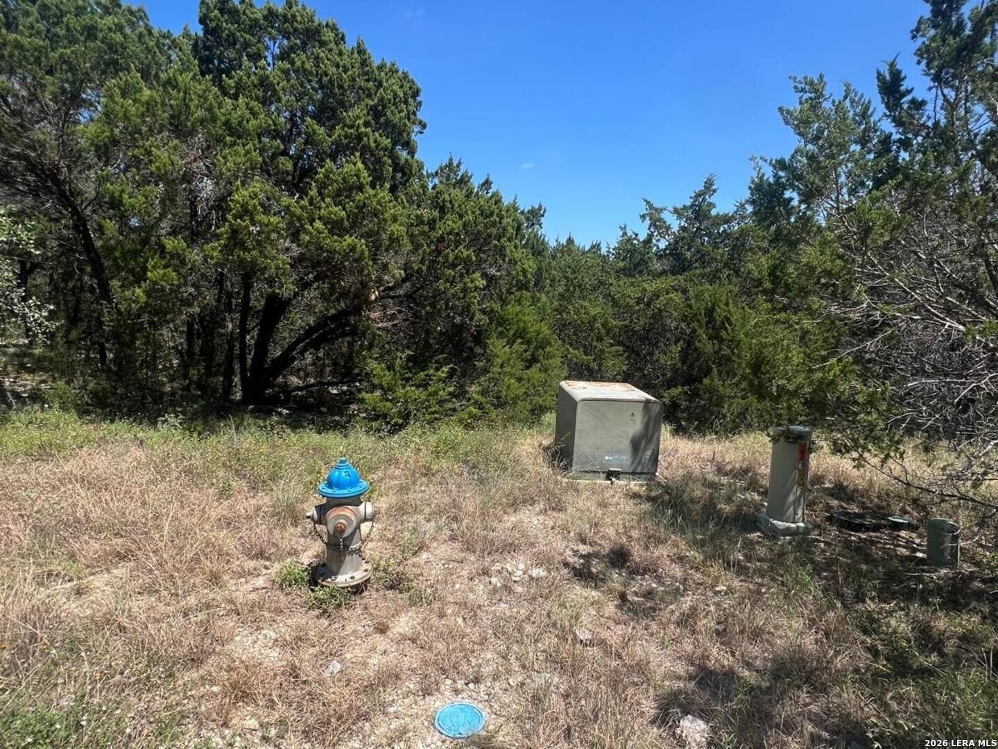 2.1 acres in Bexar County - photo 3