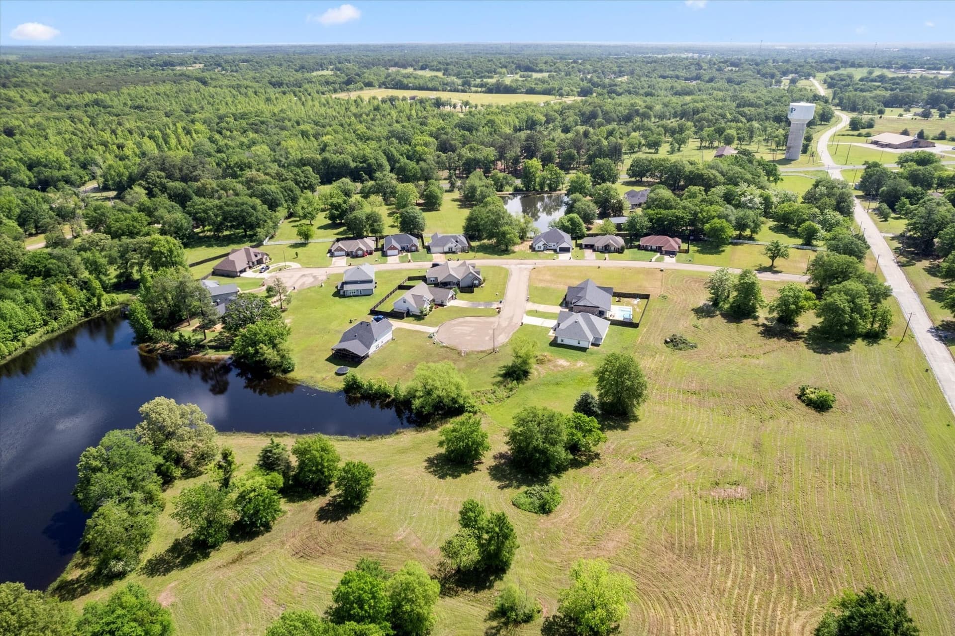0.46 acres in Titus County gallery image 4