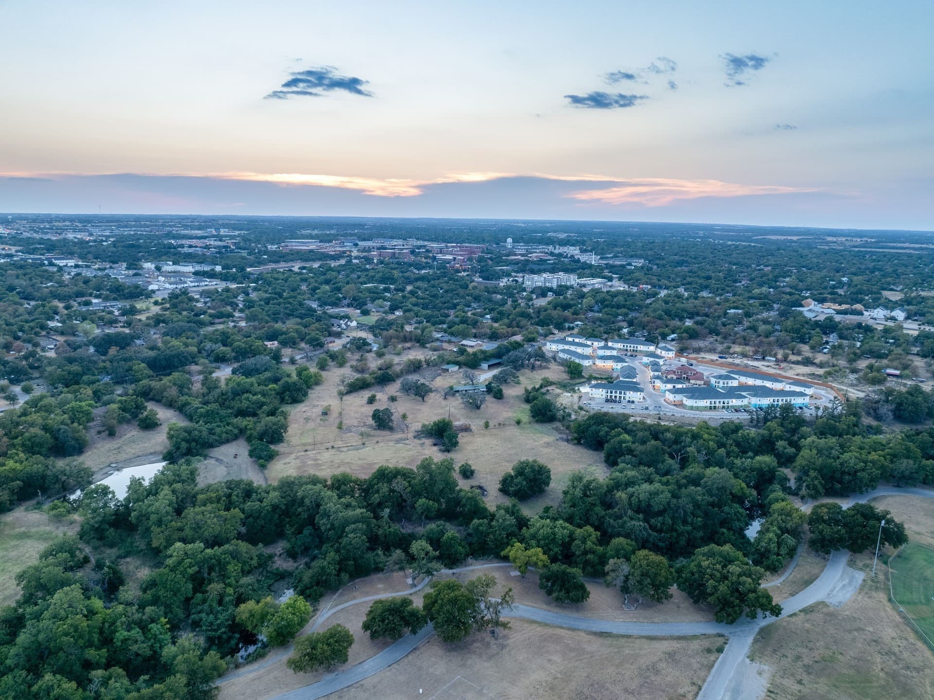 18.48 acres in Erath County - photo 3