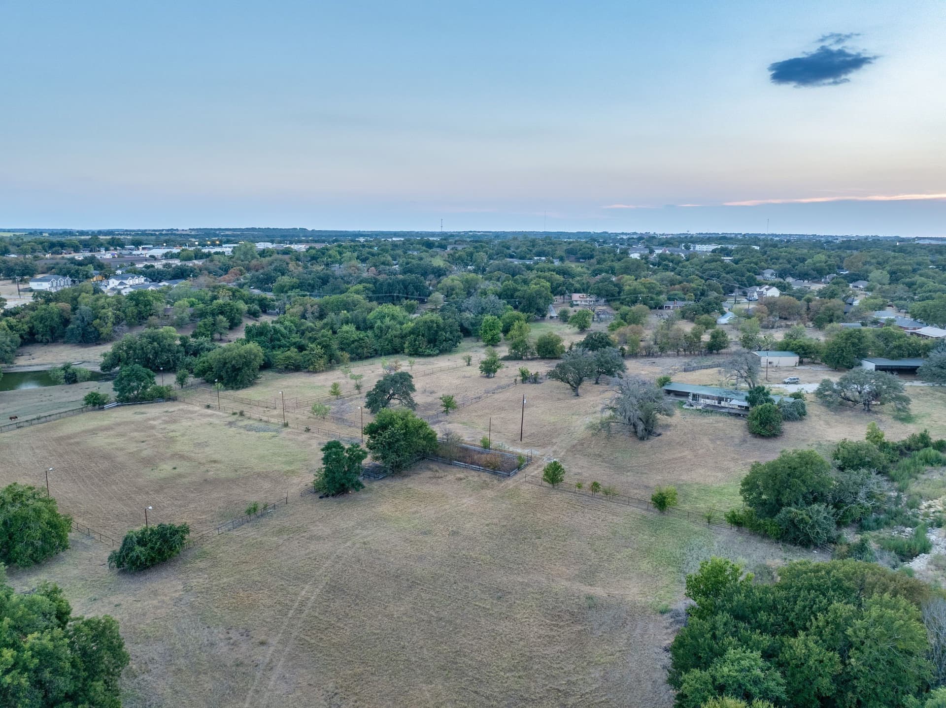 18.48 acres in Erath County - photo 5