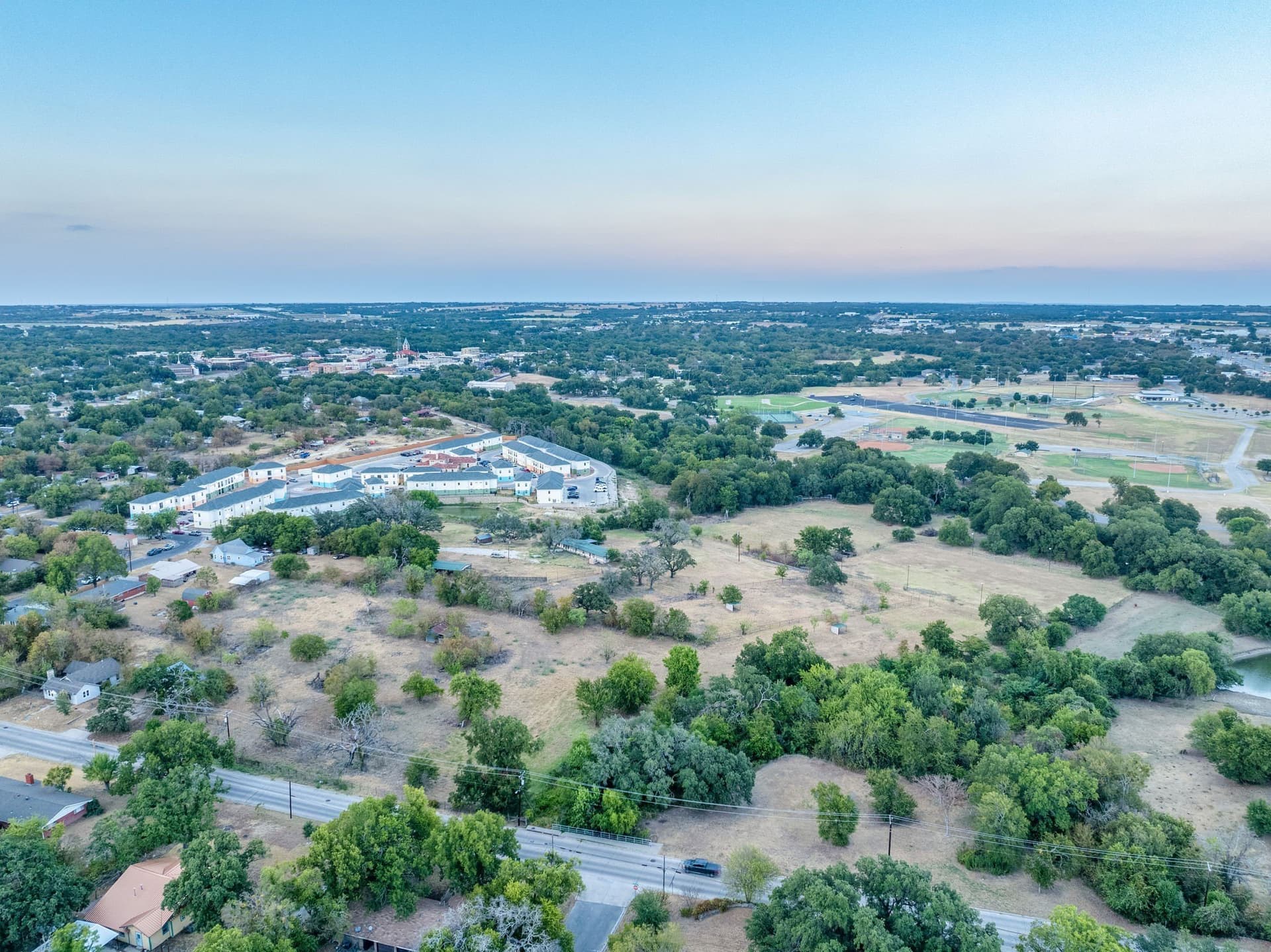 18.48 acres in Erath County - photo 6